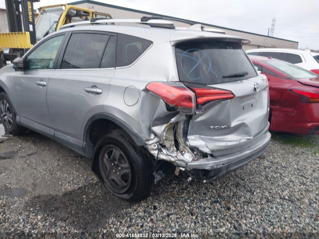 Toyota RAV4 LE 2016 2T3ZFREV5GW251763 Image 3