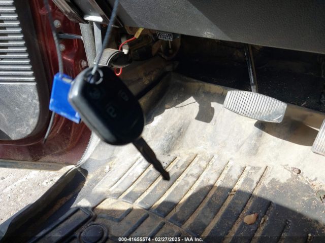 1FT7W2BT5FEA79838 Ford F-250 Lariat
