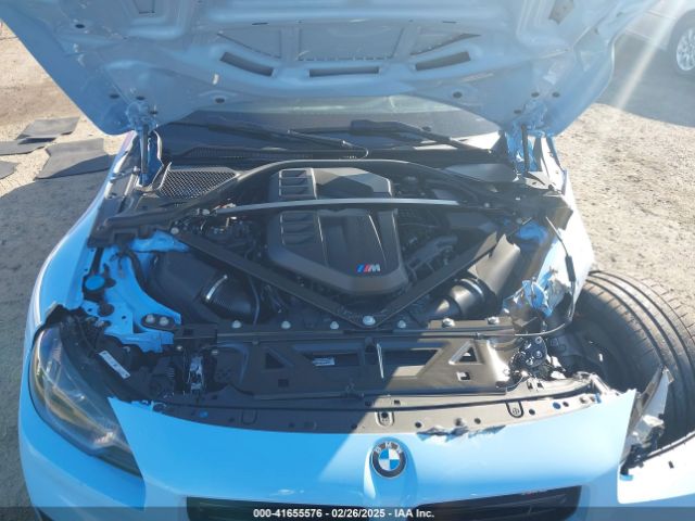 3MF13DM05R8E30359 BMW M2