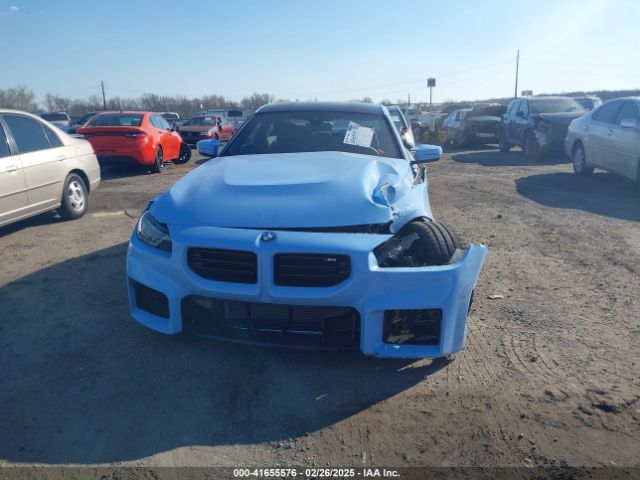 3MF13DM05R8E30359 BMW M2