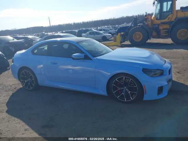 3MF13DM05R8E30359 BMW M2