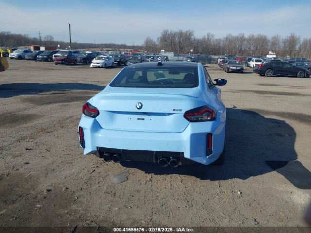 3MF13DM05R8E30359 BMW M2