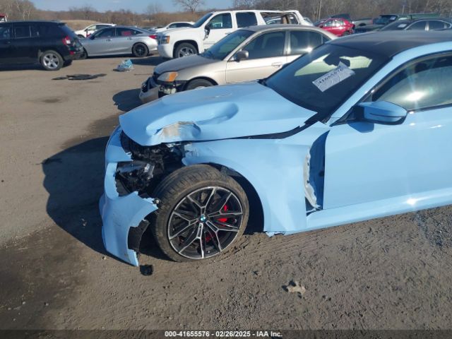 3MF13DM05R8E30359 BMW M2