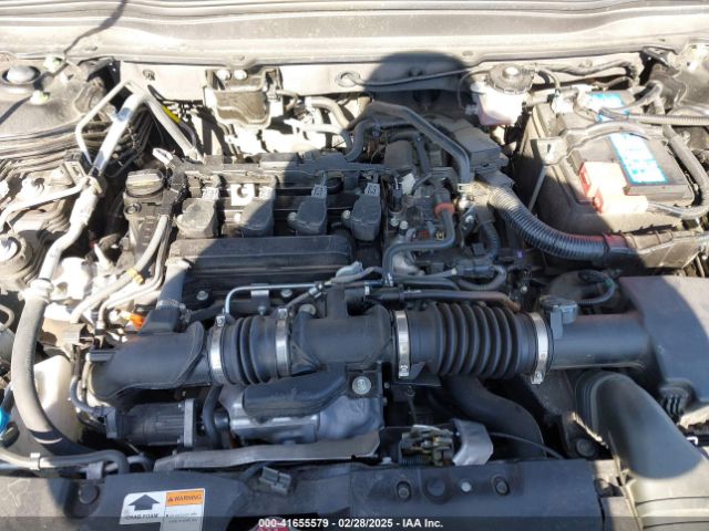 1HGCV1F39NA032339 Honda Accord Sport