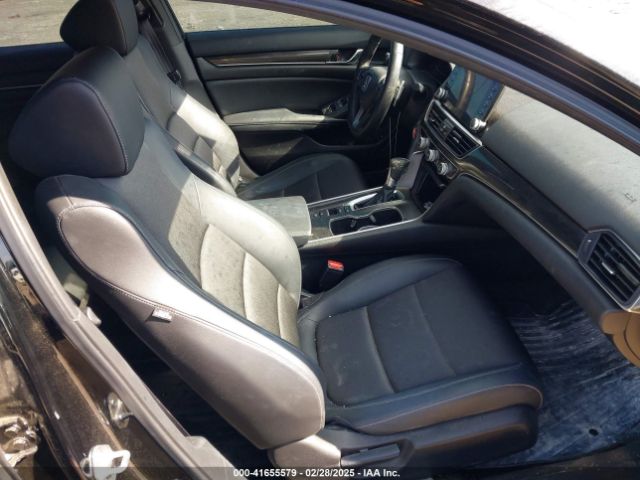 1HGCV1F39NA032339 Honda Accord Sport