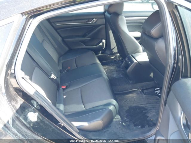 1HGCV1F39NA032339 Honda Accord Sport