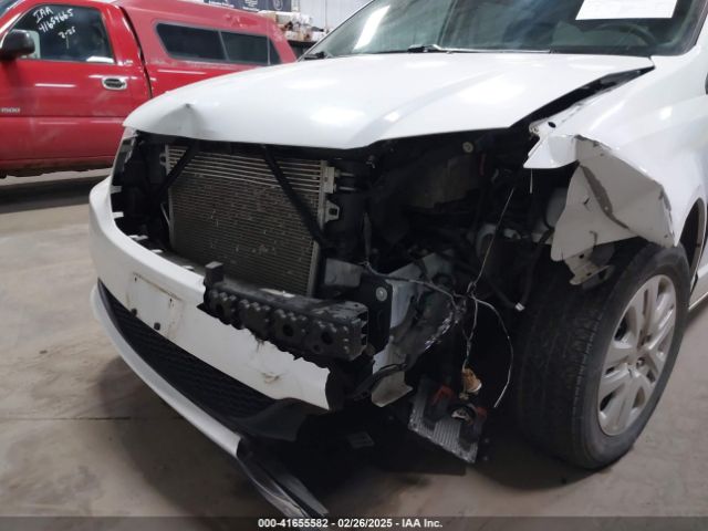 2C4RDGBG7LR183857 Dodge Grand Caravan Se