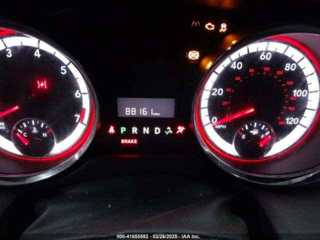2C4RDGBG7LR183857 Dodge Grand Caravan Se