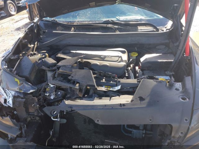 2017 JEEP CHEROKEE 1C4PJMBB9HW524726 Photo 9