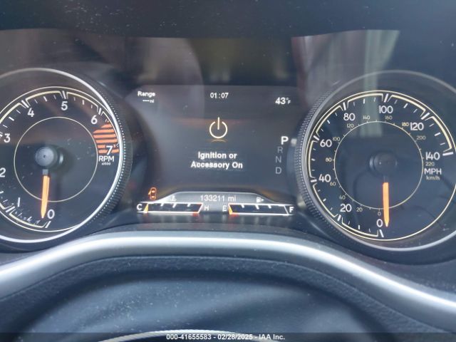 2017 JEEP CHEROKEE 1C4PJMBB9HW524726 Photo 6