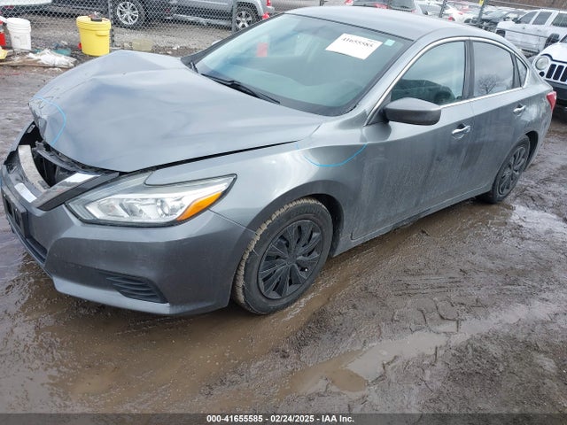 1N4AL3AP2GC229173 Nissan Altima 2.5/2.5 S/2.5 Sl/2.5 Sr/2.5 Sv