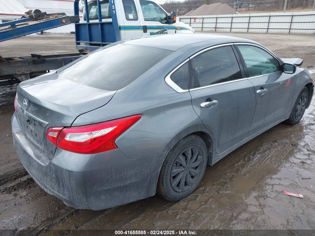 1N4AL3AP2GC229173 Nissan Altima 2.5/2.5 S/2.5 Sl/2.5 Sr/2.5 Sv