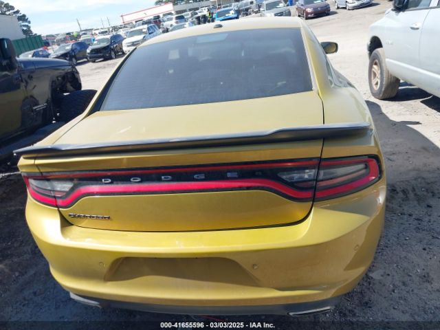 2C3CDXBG5GH205540 Dodge Charger Se