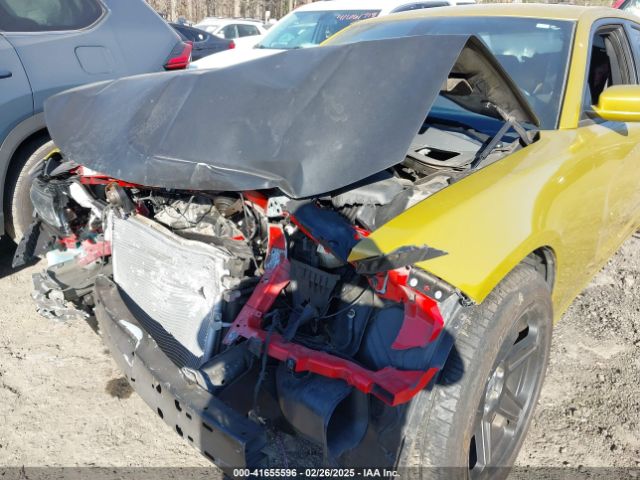 2C3CDXBG5GH205540 Dodge Charger Se
