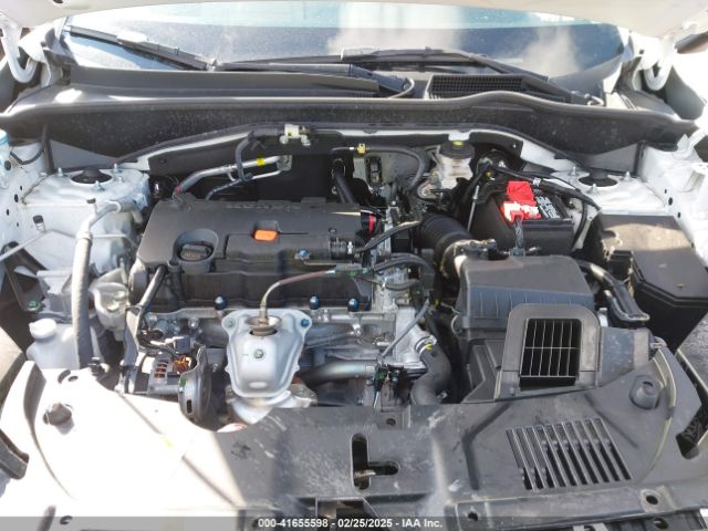 3CZRZ2H71RM763451 Honda HR-V