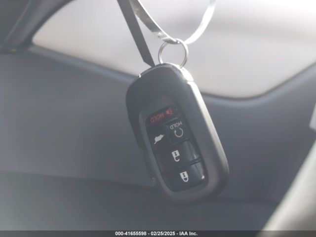 3CZRZ2H71RM763451 Honda HR-V