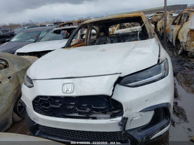 3CZRZ2H71RM763451 Honda HR-V