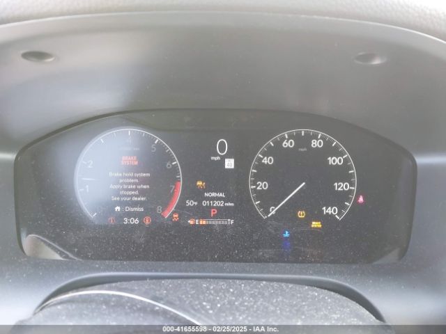 3CZRZ2H71RM763451 Honda HR-V