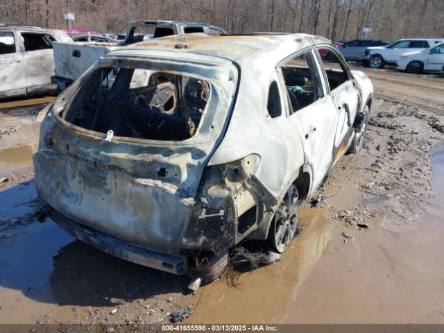 3CZRZ2H71RM763451 Honda HR-V