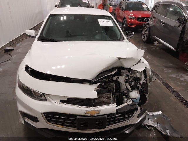 1G1ZE5ST2HF138962 Chevrolet MALIBU 1LT