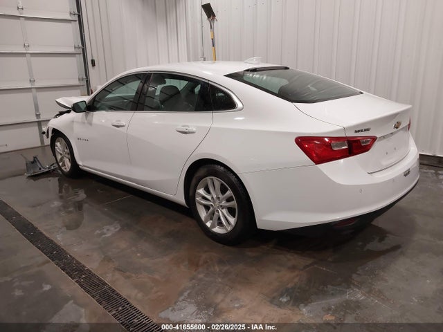 1G1ZE5ST2HF138962 Chevrolet MALIBU 1LT