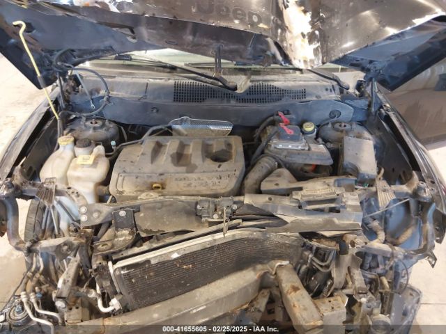 1C4NJDBB2ED842041 Jeep Compass Sport