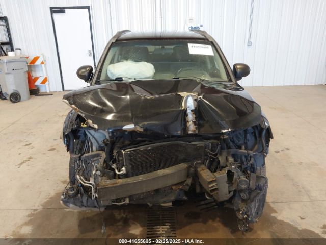 1C4NJDBB2ED842041 Jeep Compass Sport