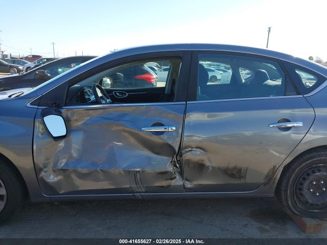 Nissan SENTRA SV 2017 3N1AB7AP6HY297024 Image 15