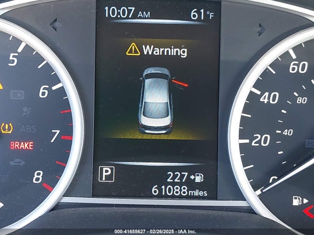 Nissan SENTRA SV 2017 3N1AB7AP6HY297024 Image 16