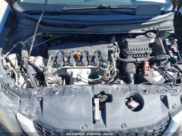 19XFB2F89FE077740 Honda CIVIC EX