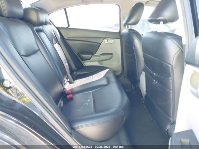 19XFB2F89FE077740 Honda CIVIC EX