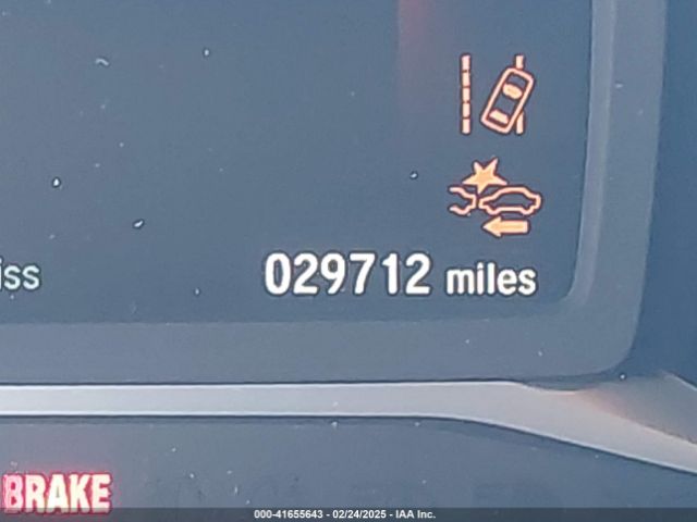 5FNYF6H56KB038745 Honda Pilot Ex-l