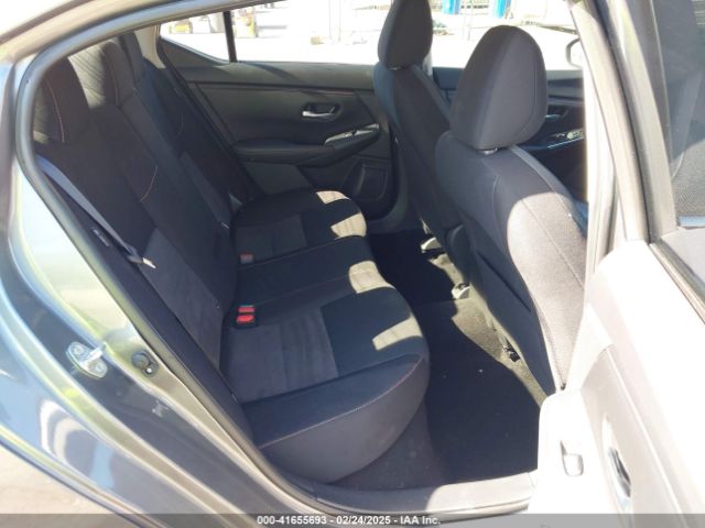 2022 NISSAN SENTRA 3N1AB8DV0NY253564 Photo 7