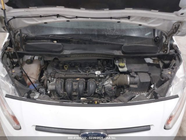 NM0GE9F76H1336537 Ford Transit Connect Xlt