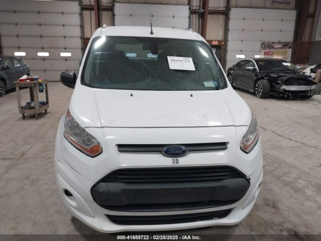 NM0GE9F76H1336537 Ford Transit Connect Xlt