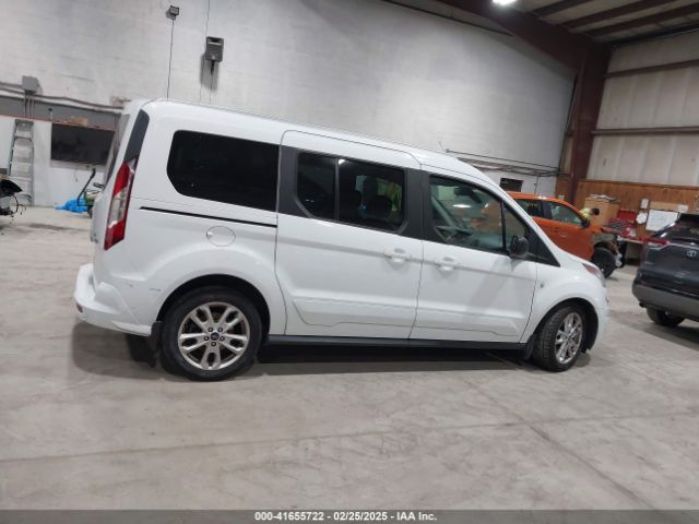 NM0GE9F76H1336537 Ford Transit Connect Xlt