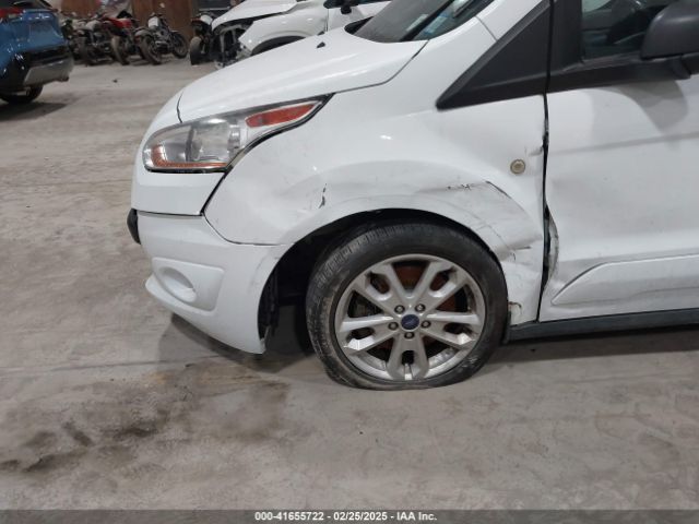 NM0GE9F76H1336537 Ford Transit Connect Xlt