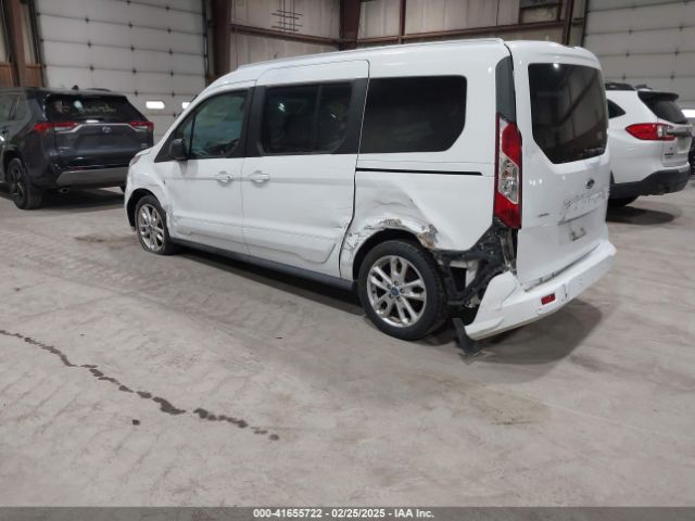 NM0GE9F76H1336537 Ford Transit Connect Xlt