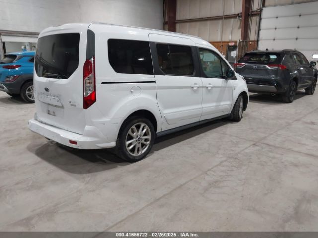 NM0GE9F76H1336537 Ford Transit Connect Xlt