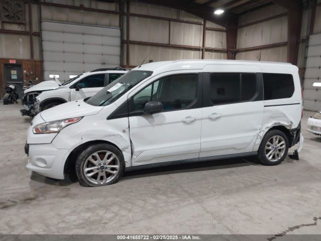 NM0GE9F76H1336537 Ford Transit Connect Xlt