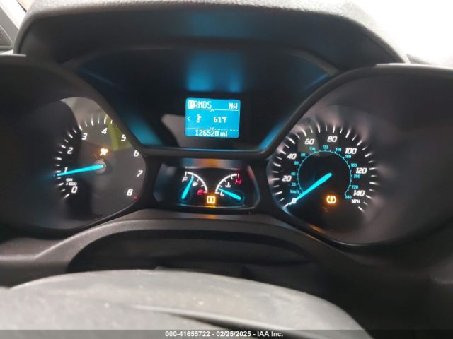 NM0GE9F76H1336537 Ford Transit Connect Xlt