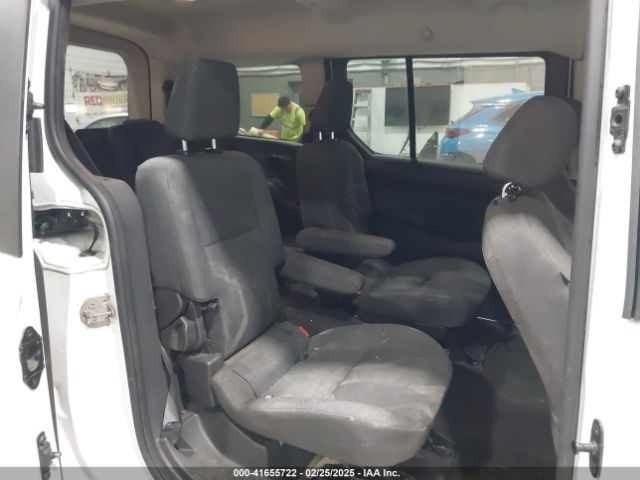 NM0GE9F76H1336537 Ford Transit Connect Xlt