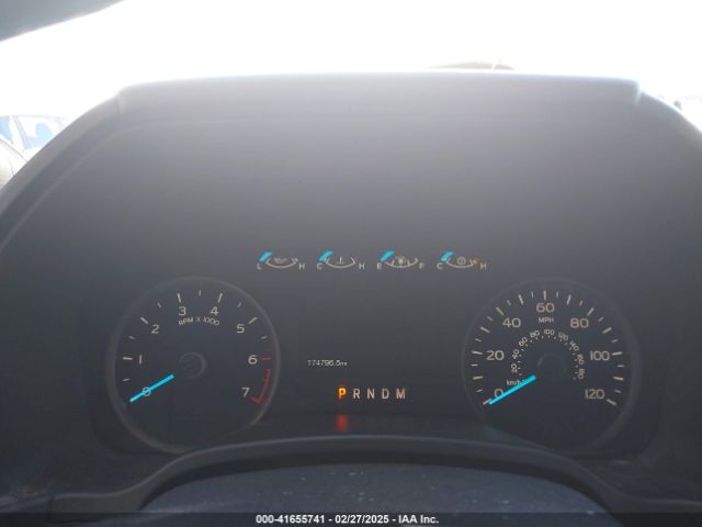 1FTEX1EP9JFB83992 Ford F-150 Xlt
