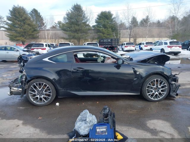 JTHSM5BC8G5001605 Lexus RC 300