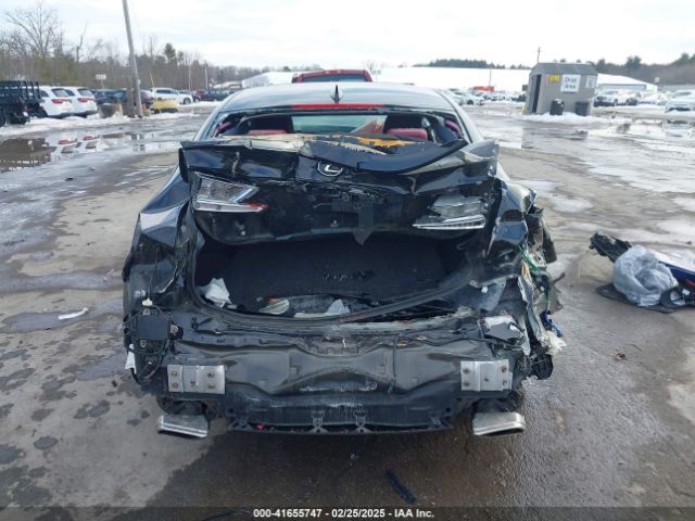 JTHSM5BC8G5001605 Lexus RC 300