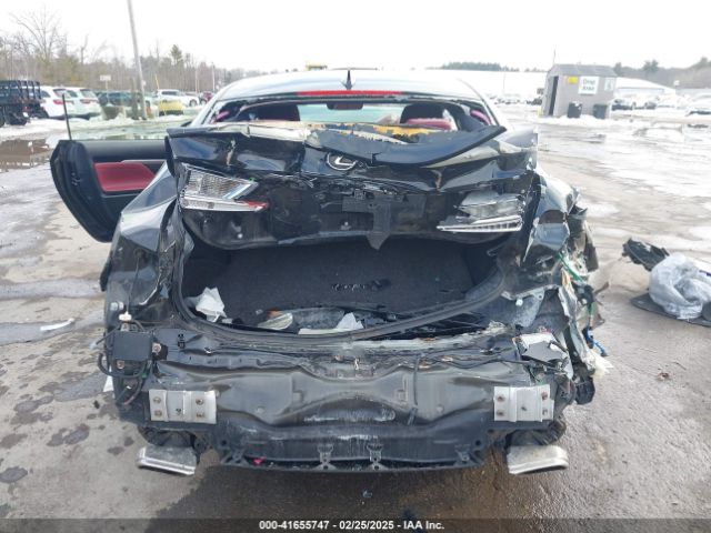 JTHSM5BC8G5001605 Lexus RC 300