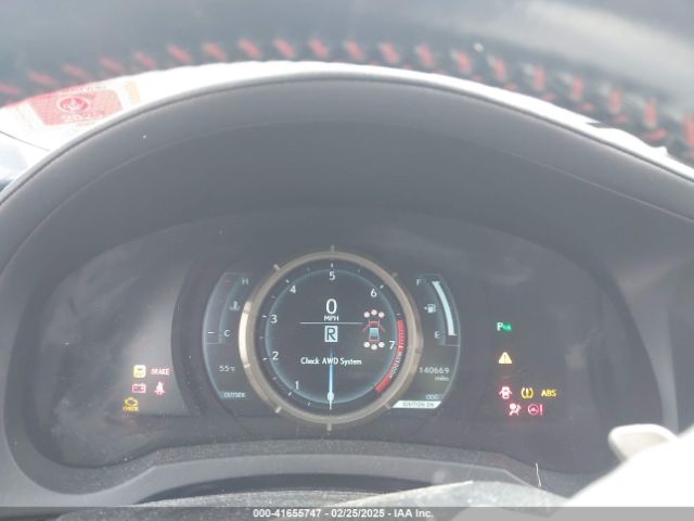 JTHSM5BC8G5001605 Lexus RC 300