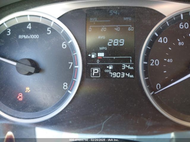 3N1CP5CU6KL514318 Nissan KICKS S
