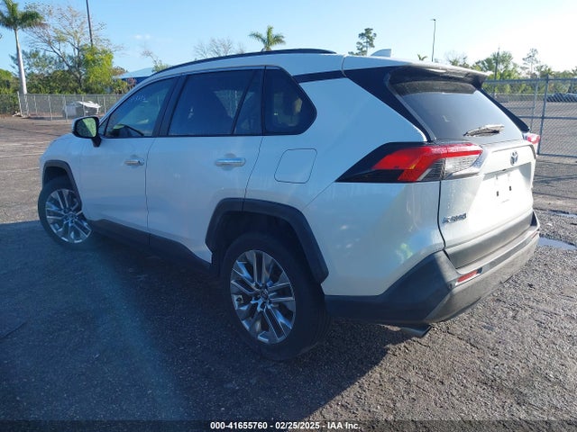 JTMY1RFV6KD513286 Toyota Rav4 Limited