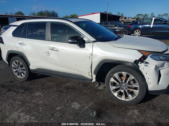 JTMY1RFV6KD513286 Toyota Rav4 Limited
